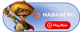 provider slot habanero