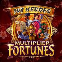 game slot gacor 108 Heroes Multiplier Fortunes