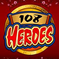 game slot gacor 108 Heroes