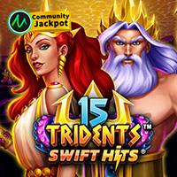 game slot gacor 15 Tridents™