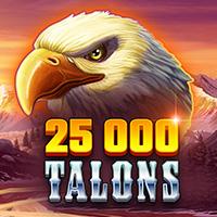 game slot gacor 25000 Talons