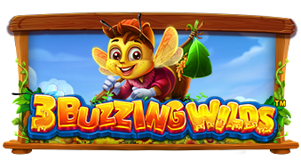 game slot gacor 3 Buzzing Wilds™