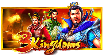 game slot gacor 3 Kingdoms – Battle of Red Cliffs™