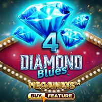 game slot gacor 4 Diamond Blues Megaways™