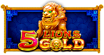 game slot gacor 5 Lions Gold™