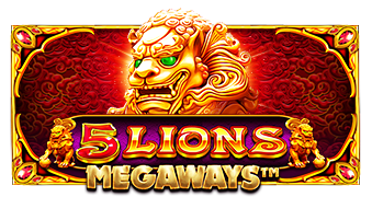 game slot gacor 5 Lions Megaways™