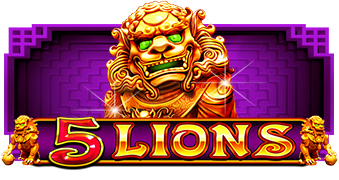 game slot gacor 5 Lions™