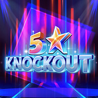 game slot gacor 5 Star Knockout