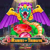 game slot gacor 6 Rubies of Tribute™ 