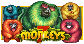 game slot gacor 7 Monkeys