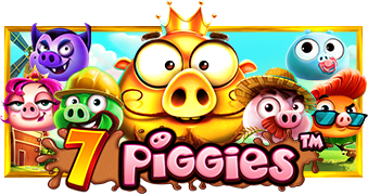 game slot gacor 7 Piggies™