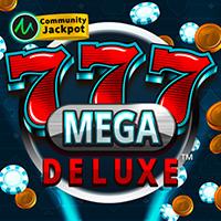 game slot gacor 777 Mega Deluxe