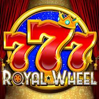 game slot gacor 777 Royal Wheel