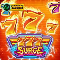 game slot gacor 777 Surge™