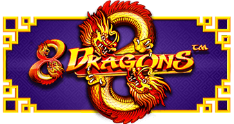 game slot gacor 8 Dragons™