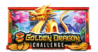 game slot gacor 8 Golden Dragon Challenge™