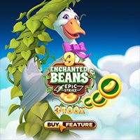 game slot gacor 9 Enchanted Beans