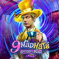 game slot gacor 9 Mad Hats™