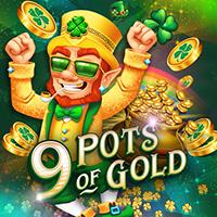 game slot gacor 9 Pots of Gold