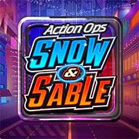 game slot gacor ActionOps: Snow and Sable