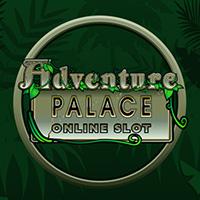 game slot gacor Adventure Palace