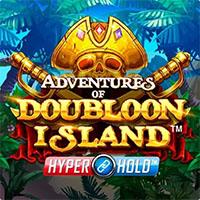 game slot gacor Adventures of Doubloon Island