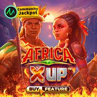 game slot gacor Africa X UP