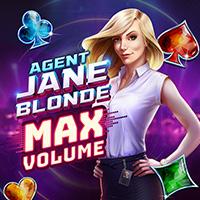 game slot gacor Agent Jane Blonde Max Volume