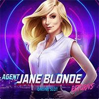 game slot gacor Agent Jane Blonde