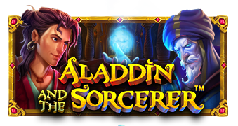 game slot gacor Aladdin and the Sorcerer™