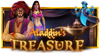 game slot gacor Aladdin’s Treasure