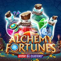 game slot gacor Alchemy Fortunes