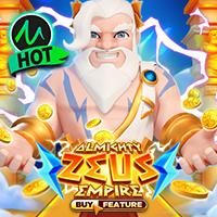 game slot gacor Almighty Zeus Empire