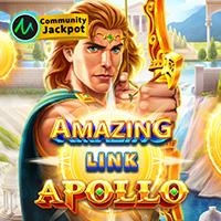 game slot gacor Amazing Link™ Apollo