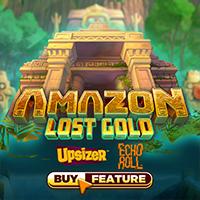 game slot gacor Amazon - Lost Gold