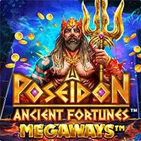 game slot gacor Ancient Fortunes : Poseidon Megaways™