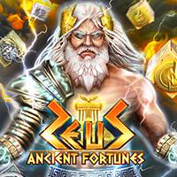 game slot gacor Ancient Fortunes: Zeus