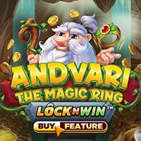 game slot gacor Andvari : The Magic Ring