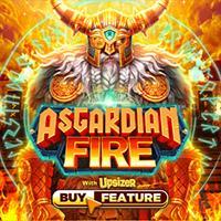 game slot gacor Asgardian Fire