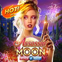 game slot gacor Assassin Moon