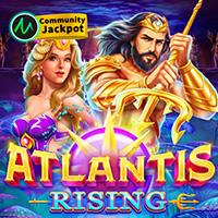 game slot gacor Atlantis Rising