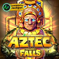 game slot gacor Aztec Falls