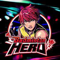 game slot gacor Badminton Hero