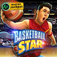 game slot gacor Basketball Star