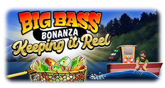 game slot gacor Big Bass – Keeping it Reel