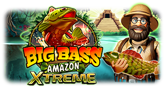 game slot gacor Big Bass Amazon Xtreme