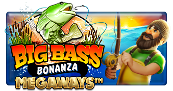 game slot gacor Big Bass Bonanza Megaways™