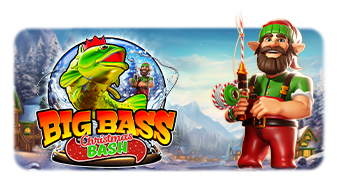 game slot gacor Big Bass Christmas Bash™