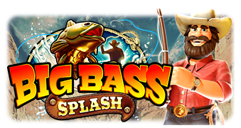 game slot gacor Big Bass Splash