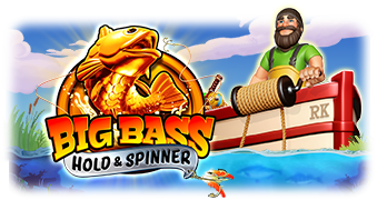 game slot gacor Big Bass – Hold & Spinner™